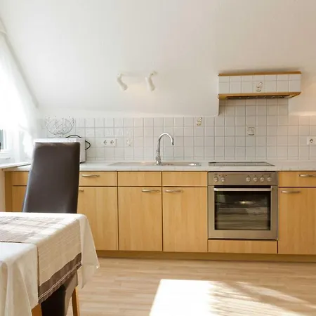 Ferienwohnung 