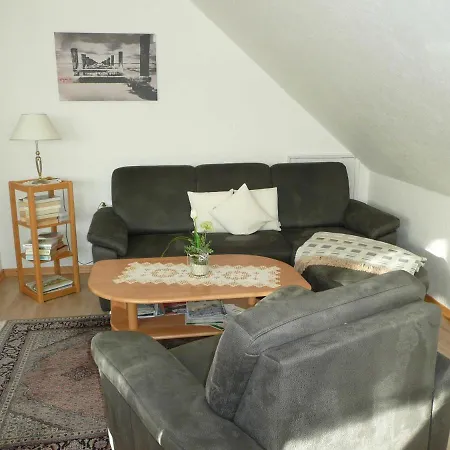 Ferienwohnung 