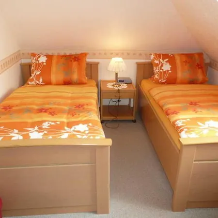 Ferienwohnung 