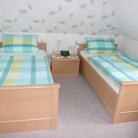 Ferienwohnung 