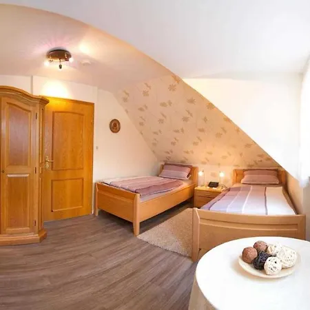 Ferienwohnung 