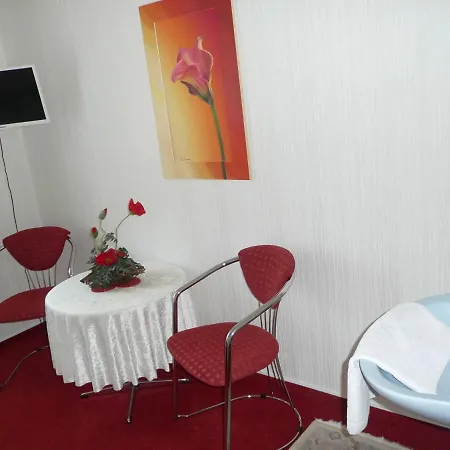 Ferienwohnung 