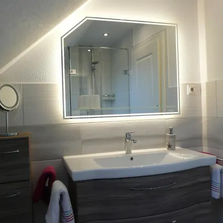 Ferienwohnung 