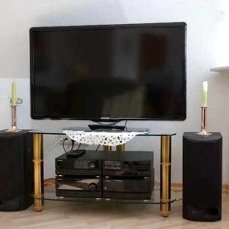 Ferienwohnung 